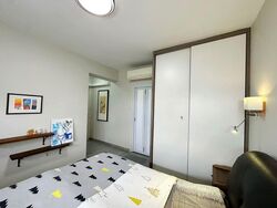 Blk 208B Clementi Gateway (Clementi), HDB 4 Rooms #583312861